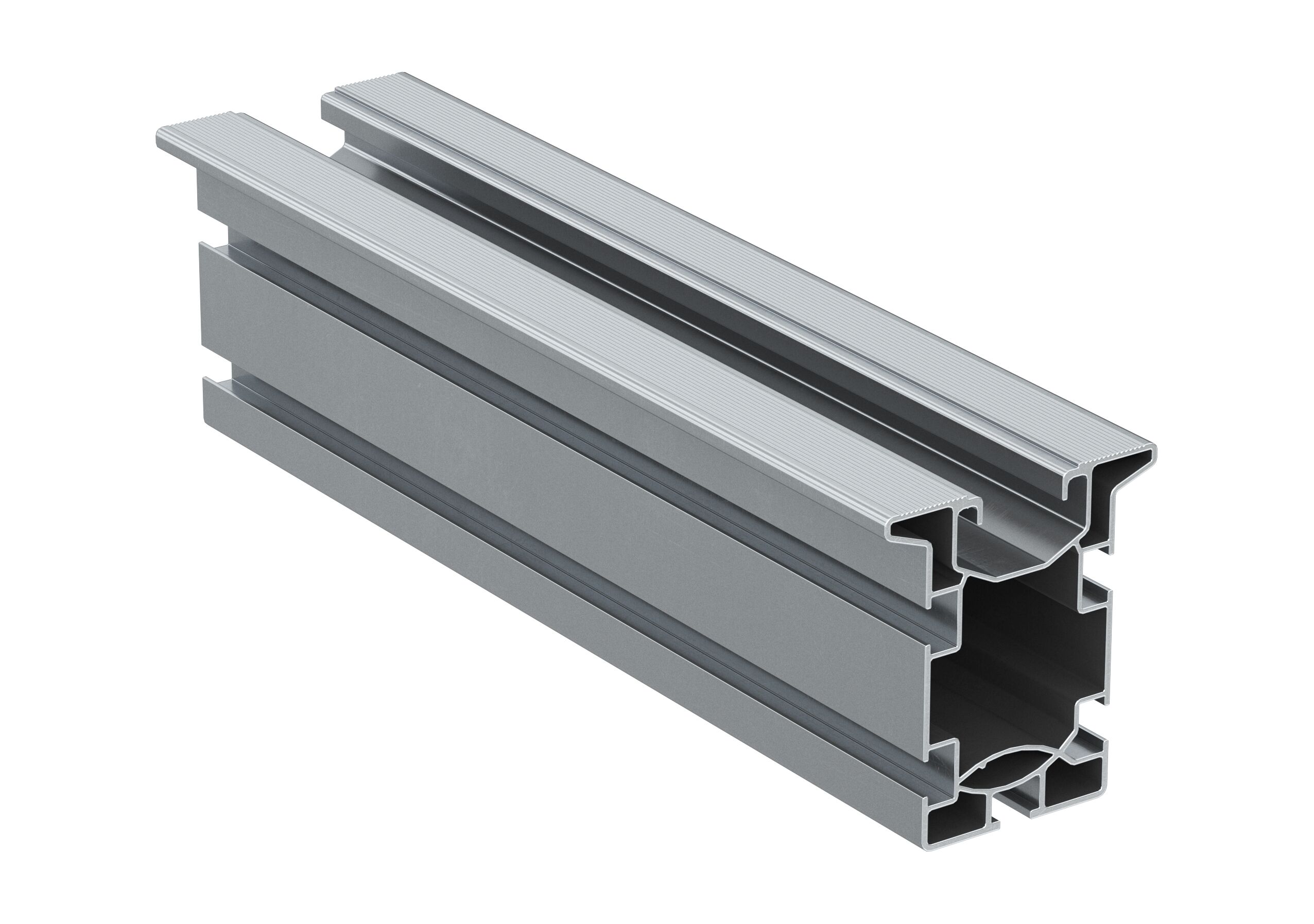 PROFILO TRAVE IPE 160 160x80mm (HxP) 6 M SPESSORE ANIMA 5 Mm SPESSORE - Foto 3